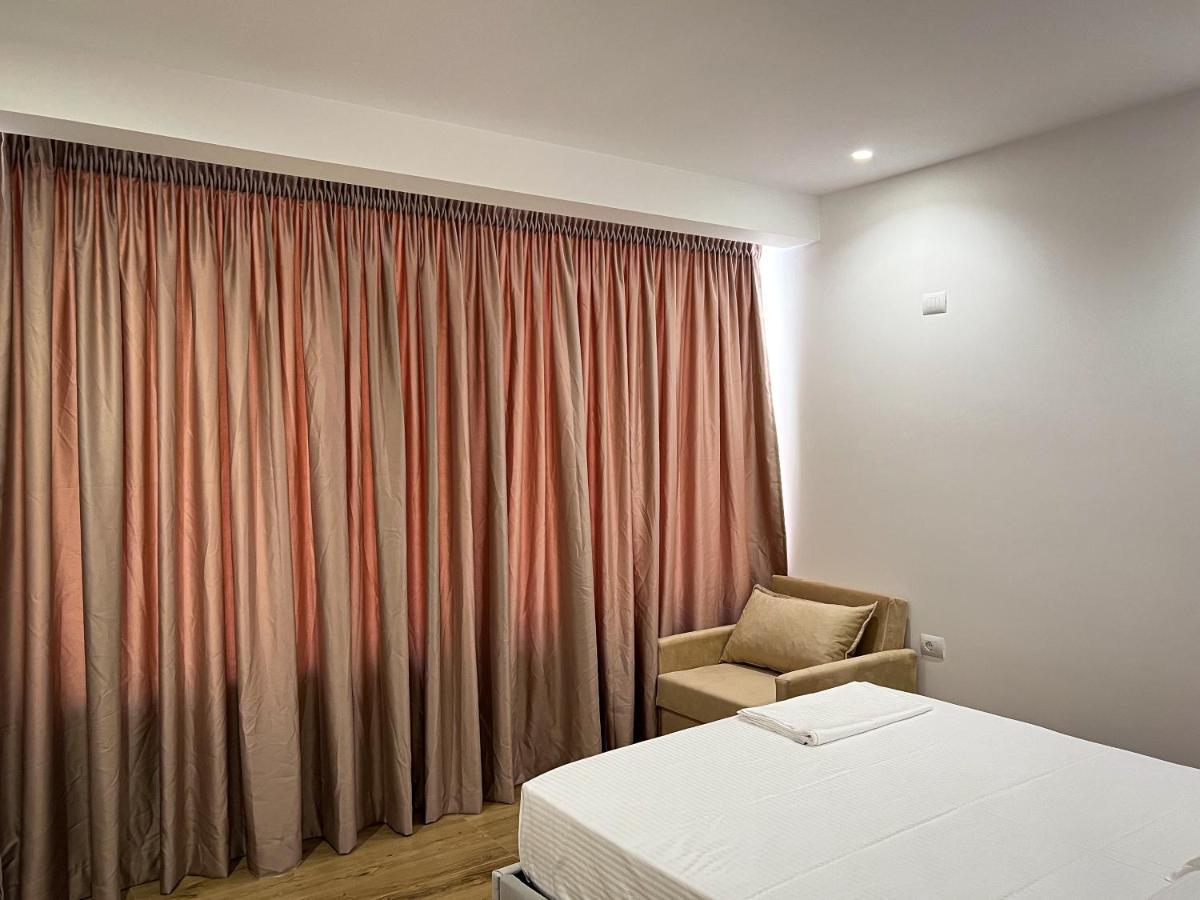Klea B Appartement *
