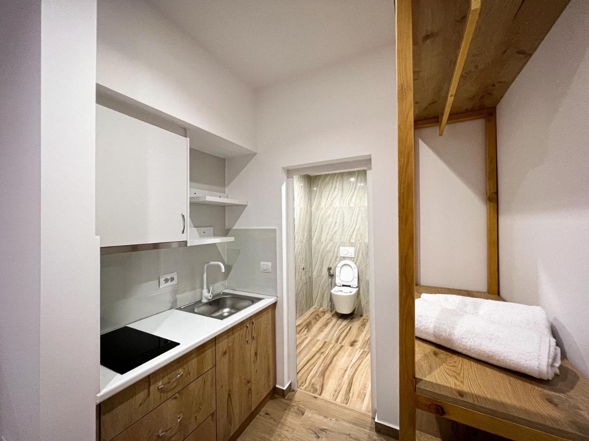 Appartement Klea B Sarandë