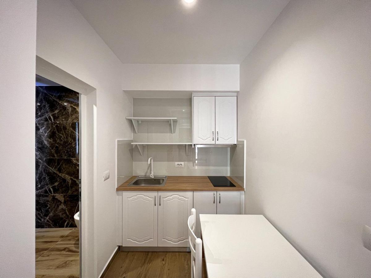 Appartement Klea B *