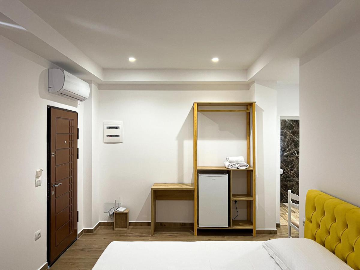 Klea B Appartement *