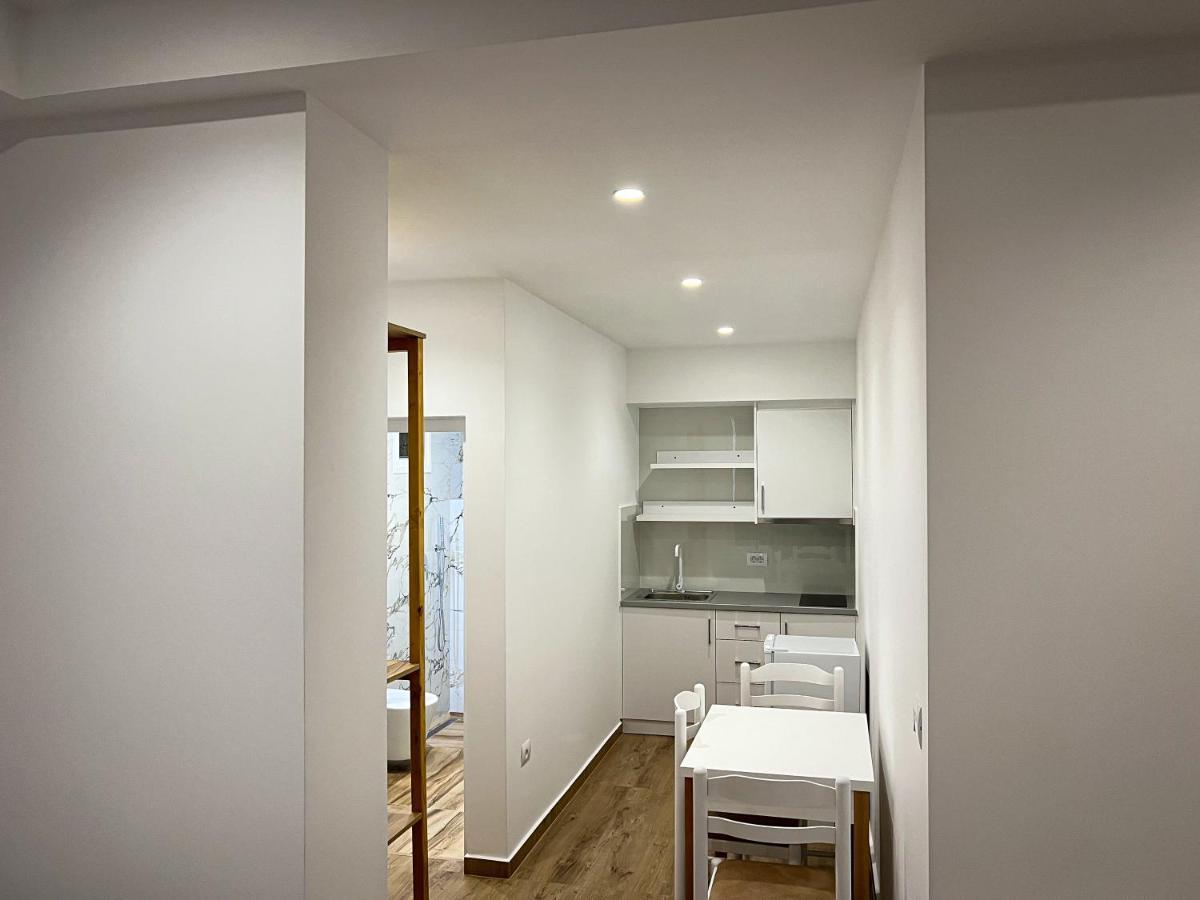 Appartement Klea B *