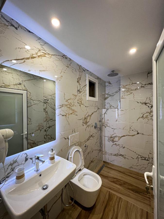 Appartement Klea B Sarandë