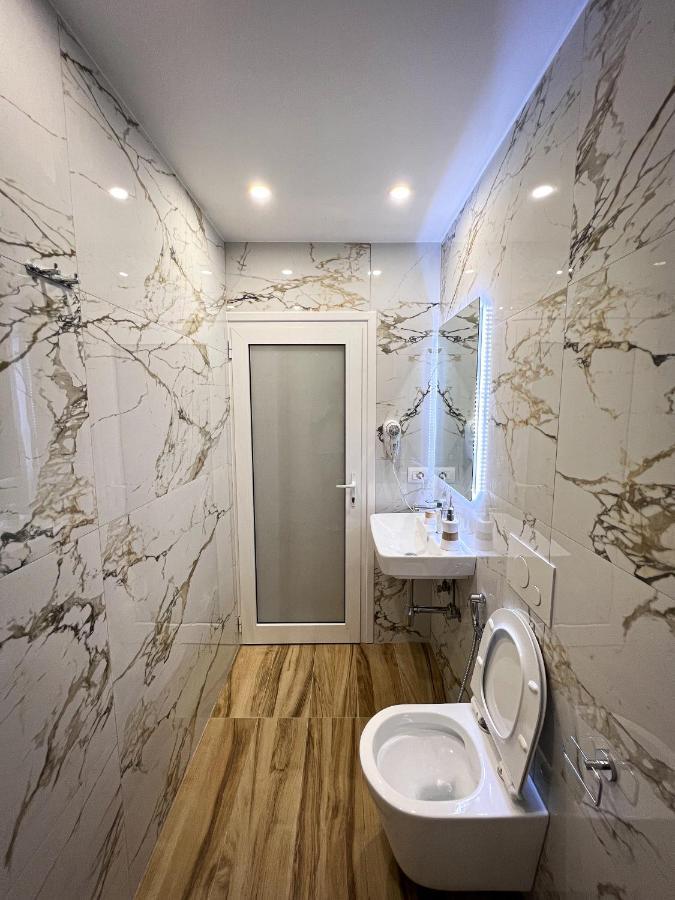 Appartement Klea B Sarandë