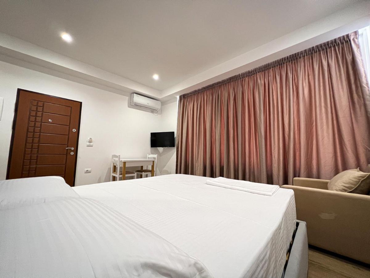 Appartement Klea B Sarandë