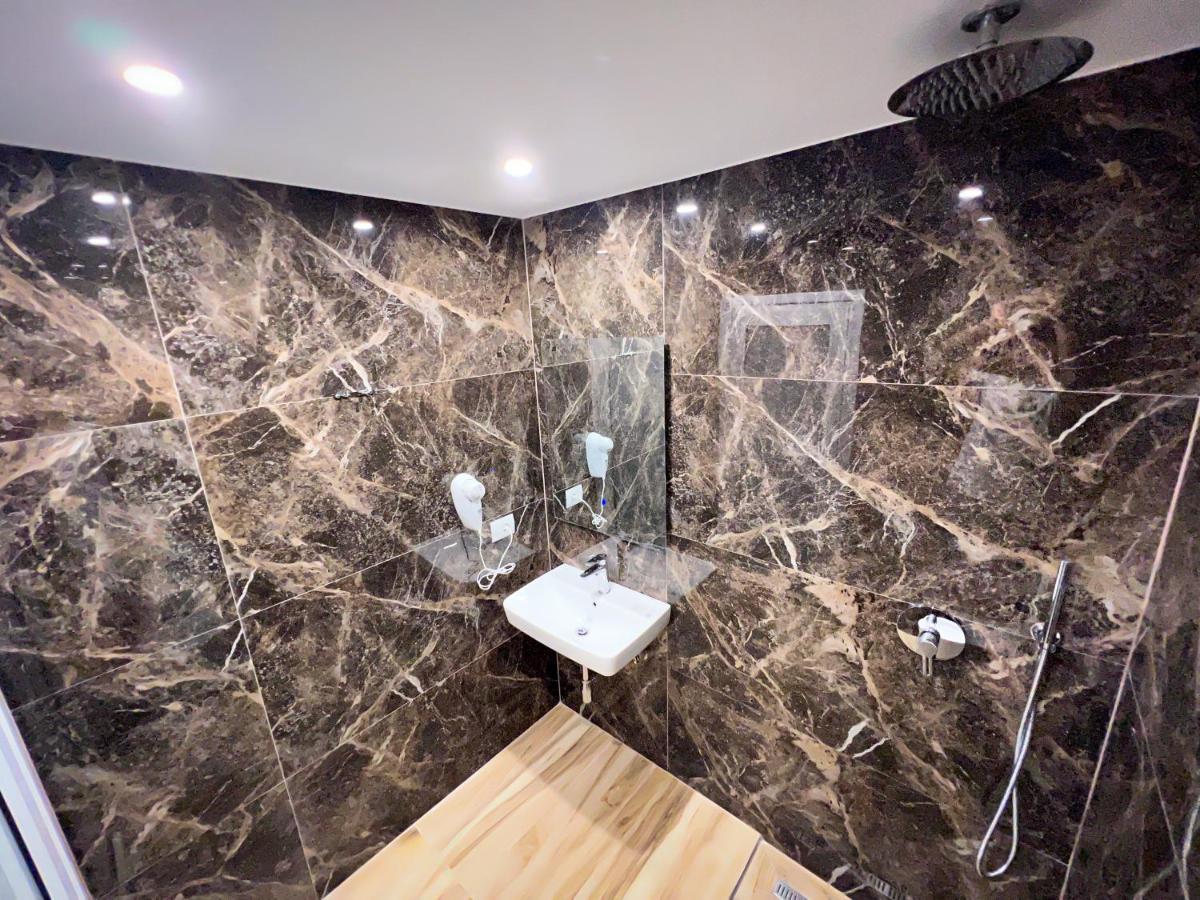 Klea B Appartement Sarandë
